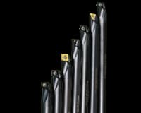 Boring Bar & Turning Tools