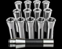 Lathe & Workholding Components