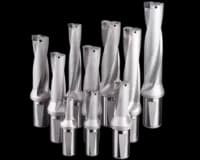 Milling Cutters & Drills