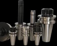 Tool Holders & Adaptors
