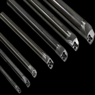 Carbide Boring Bars
