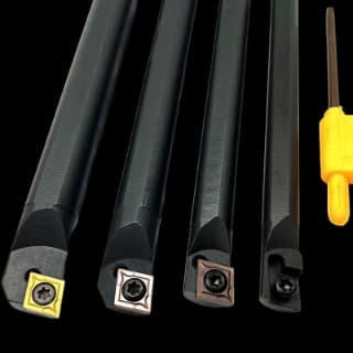 Internal Turning Boring Bars