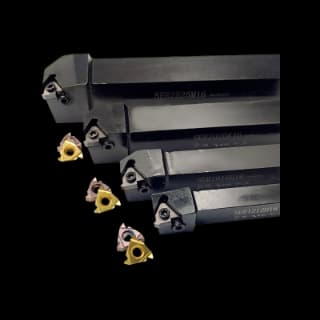 Threading Tool Holders