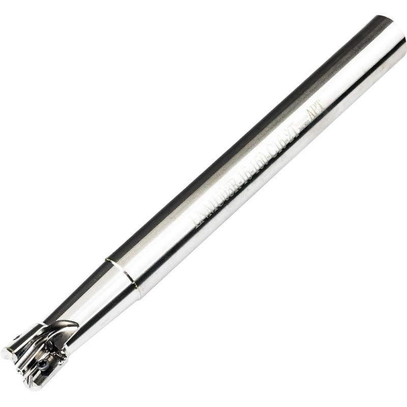 Fast Feed Milling Cutter